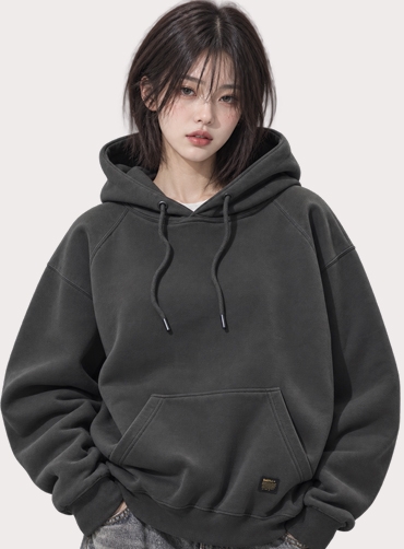 제이윈 덤블 950g 기모후드 FMJM0748 | 단체티 주문제작 탑앤탑