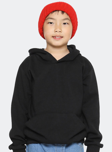 특양면/기모 아동 스페셜제작 후드티  HAA352  | 단체복 주문제작 탑앤탑