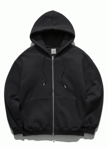 투웨이 에센셜 후드집업 8종 FMFP1280  | 단체티 주문제작 탑앤탑