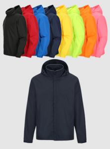 이벤트 바람막이 DEP550  | 단체티 단체점퍼 주문제작 탑앤탑
