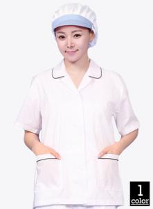 EC05 상의 조리복/요리복