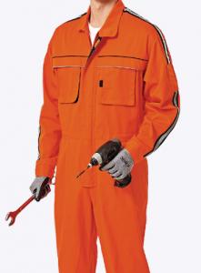 [티뷰크] 정비복 점프수트 TB-730 | 브랜드단체작업복 단체점프수트 주문제작 탑앤탑