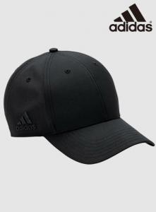 [Adidas] 아디다스 폴리 텍스쳐 퍼포먼스 캡 A600P | 브랜드단체모자 주문제작 탑앤탑