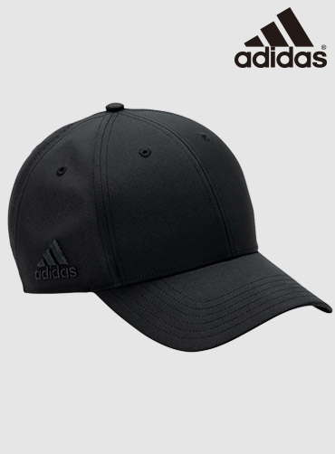 [Adidas] 아디다스 폴리 텍스쳐 퍼포먼스 캡 A600P | 브랜드단체모자 주문제작 탑앤탑