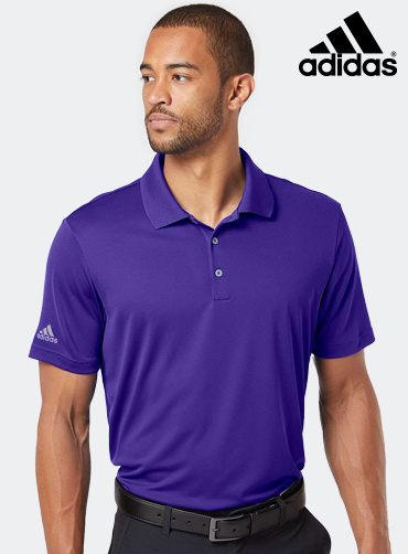 [Adidas] 아디다스 퍼포먼스 스포츠 카라티 A230,A231[USA FIT]  | 브랜드단체티 단체쿨론티 주문제작 탑앤탑