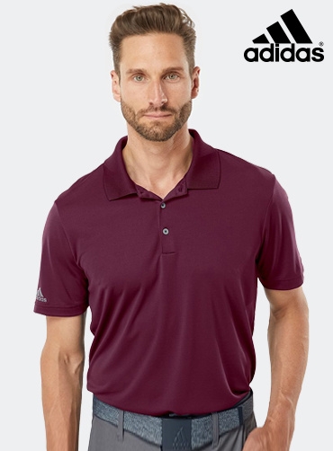 [Adidas] 아디다스 퍼포먼스 스포츠 카라티 A230,A231[USA FIT]  | 브랜드단체티 단체쿨론티 주문제작 탑앤탑