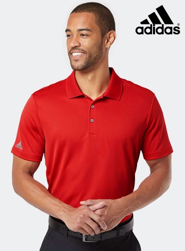 [Adidas] 아디다스 퍼포먼스 스포츠 카라티 A230,A231[USA FIT]  | 브랜드단체티 단체쿨론티 주문제작 탑앤탑
