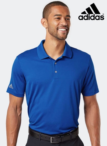 [Adidas] 아디다스 퍼포먼스 스포츠 카라티 A230,A231[USA FIT]  | 브랜드단체티 단체쿨론티 주문제작 탑앤탑