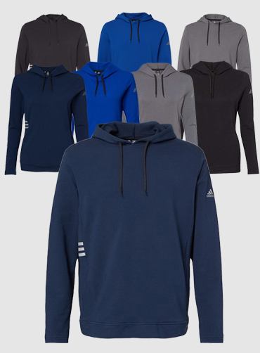 [Adidas] 아디다스 경량 후드 추리닝 A450,A451 [USA FIT]