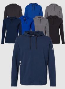[Adidas] 아디다스 경량 후드 추리닝 A450,A451 [USA FIT]