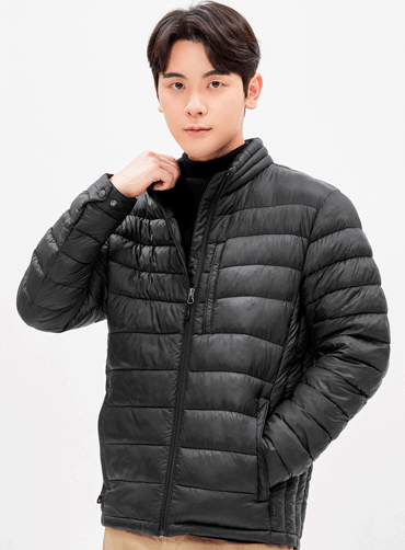 경량 웰론 자켓 LEN570W | 단체자켓 단체점퍼 주문제작 탑앤탑