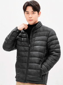 경량 웰론 자켓 LEN570W | 단체자켓 단체점퍼 주문제작 탑앤탑