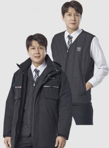 [K2] 워크웨어 21JK-F104 | 브랜드단체근무복 주문제작 탑앤탑