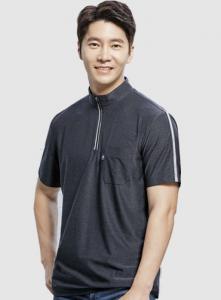 [파브] 기능성 집업티 22TS2103  | 단체폴로티 주문제작 탑앤탑