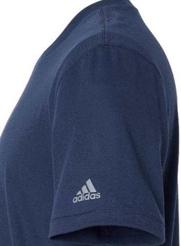 [Adidas] 아디다스 블렌디드 티셔츠 A556, A557 | 브랜드단체티 단체쿨론티 주문제작 탑앤탑