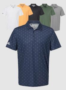 [Adidas] 아디다스 파인트리 폴로티 A574  | 브랜드단체카라티 주문제작 탑앤탑