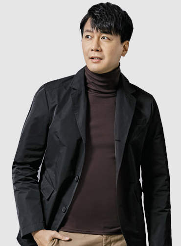 [K2] 근무복 패딩자켓 JKF2107 | 단체복 단체패딩 주문제작 탑앤탑