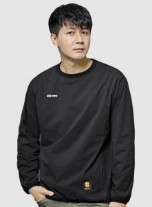 [K2] 리버시블 맨투맨 TSF2204  | 단체맨투맨티 주문제작 탑앤탑