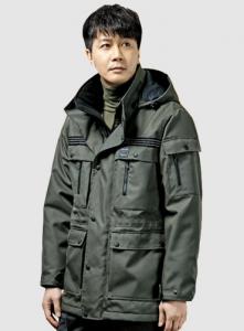 [K2] 멀티포켓자켓 JKF2105 | 브랜드단체근무복 단체자켓 주문제작 탑앤탑
