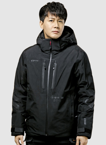 [K2] 반사티 겨울자켓 JKF2109 | 브랜드단체근무복 단체자켓 주문제작 탑앤탑