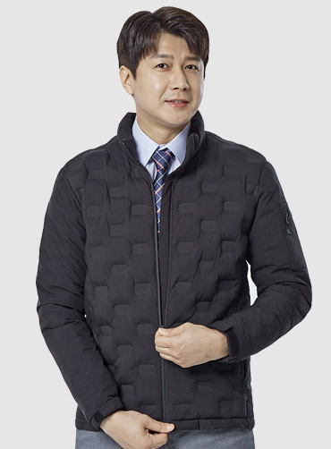 [K2] 발열패딩자켓 21JKF102 | 브랜드단체근무복 단체자켓 주문제작 탑앤탑