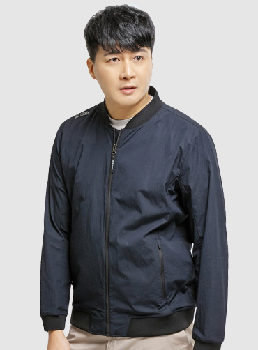 [K2] 블루종 자켓 JK3103 | 브랜드단체자켓 단체점퍼 주문제작 탑앤탑