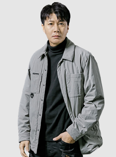 [K2] 셔츠형 패딩자켓 JKF2108 | 브랜드단체근무복 단체자켓 주문제작 탑앤탑
