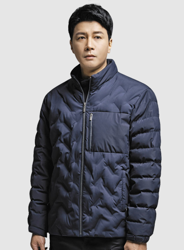[K2] 스트레치 퀄팅자켓 JKF3101 | 브랜드단체근무복 단체자켓 주문제작 탑앤탑