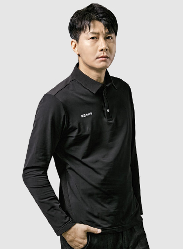 [K2] 스판기모 카라티 TSF2201  | 단체티 주문제작 탑앤탑