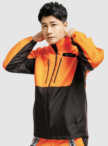 [K2] 작업복 JKA3101 | 브랜드단체작업복 주문제작 탑앤탑