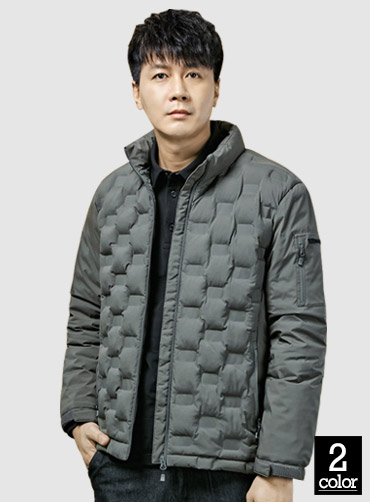 [K2] 핫멜트 패딩자켓 JKF2101 JKF2102 | 브랜드단체근무복 단체패딩 주문제작 탑앤탑