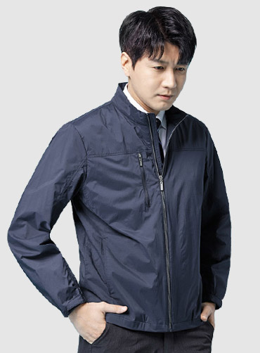 [라이크빈] 근무복자켓 LB2146 | 브랜드단체근무복 단체자켓 주문제작 탑앤탑