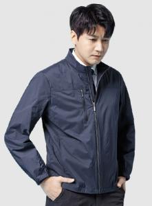 [라이크빈] 근무복자켓 LB2146 | 브랜드단체근무복 단체자켓 주문제작 탑앤탑