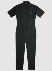 [아이더] 점프수트 작업복 반팔 JSS2305 | 브랜드단체작업복 단체점프수트 주문제작 탑앤탑