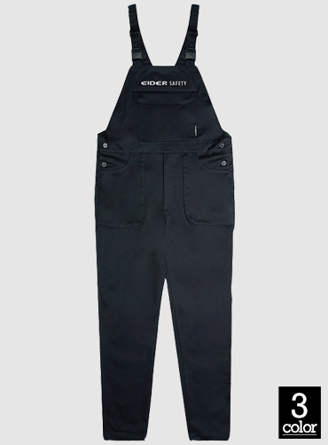 [아이더] 작업복 멜빵바지 OVS2309~2311 | 브랜드단체근무복 단체팬츠 주문제작 탑앤탑