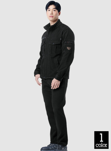 [티뷰크] 윈드 프루프 상하복 TB305 | 브랜드단체작업복 주문제작 탑앤탑