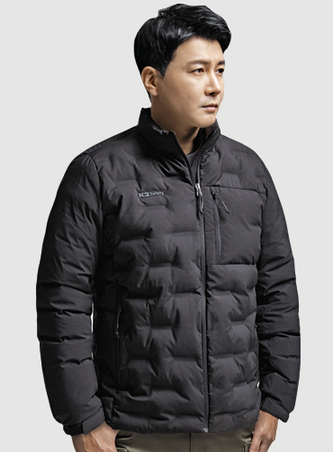 [K2] 워크웨어 하이브리드 발열자켓 | 브랜드단체복 단체점퍼 주문제작 탑앤탑