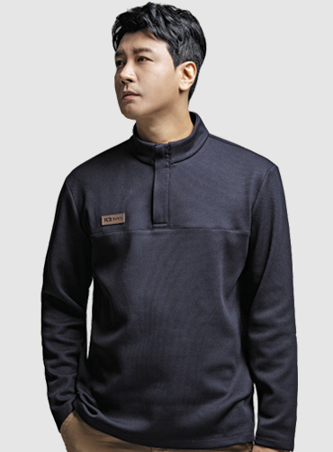 [K2] 본딩 워크웨어 TS-F3201 | 브랜드단체근무복 주문제작 탑앤탑