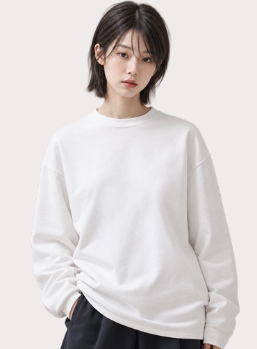 스턴 레이어드 롱티셔츠 8종 FMLT2543_24_02 | 단체티 단체복 주문제작 탑앤탑