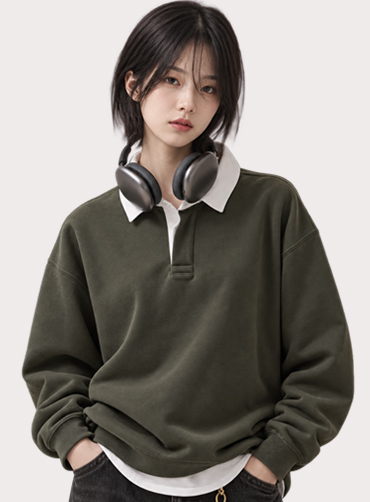 애론 럭비 카라 스웨트셔츠 6종 FMMT2547_24_02   | 단체맨투맨티 주문제작 탑앤탑