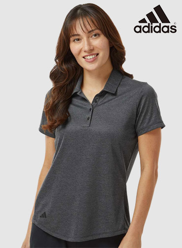 [Adidas] 아디다스 스페이스 다이드 폴로 A591,A592 [USA FIT]  | 단체티 주문제작 탑앤탑