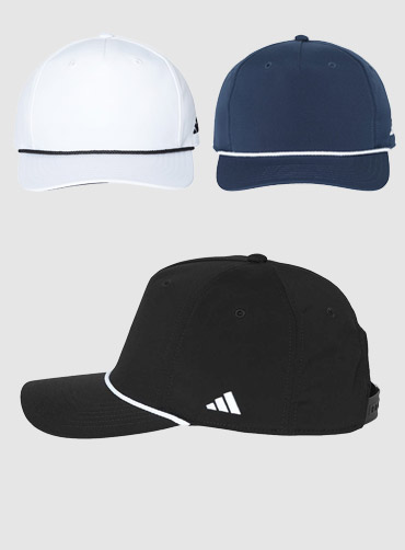 [Adidas] 아디다스 로프캡모자 A671S [USA FIT] | 브랜드단체모자 주문제작 탑앤탑