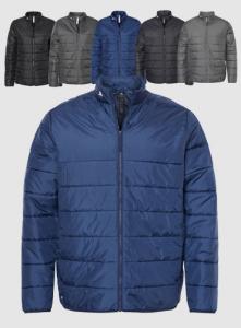 [Adidas] 아디다스 퍼퍼 재킷 A570,A571 [USA FIT] | 브랜드단체복 단체점퍼 주문제작 탑앤탑