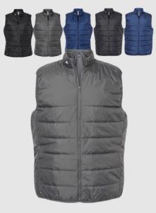 [Adidas] 아디다스 퍼퍼 조끼 A572,A573 [USA FIT] | 브랜드단체조끼 주문제작 탑앤탑