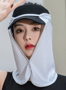 라운드 쿨마스크 STD031 | 아웃도어단체모자 주문제작 탑앤탑