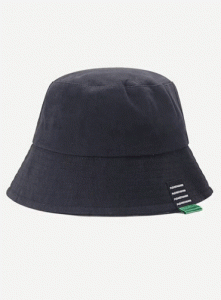 라벨 벙거지모자 STD002 | 등산단체모자 주문제작 탑앤탑
