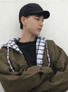 미니 볼캡모자 STD030 | 단체모자  주문제작 탑앤탑