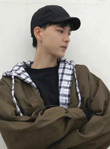 미니 볼캡모자 STD030 | 단체모자  주문제작 탑앤탑