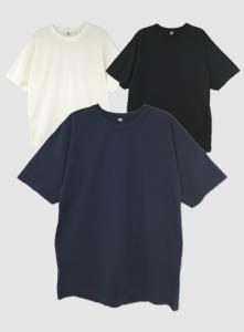 [로스엔젤레스어페럴]1203GD가먼트다이반팔티셔츠8.5oz | 브랜드단체티 주문제작 탑앤탑