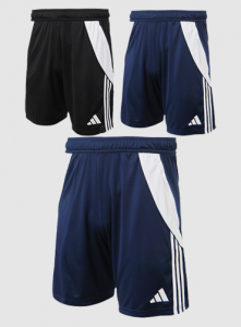 [Adidas] 아디다스 티로24 트레이닝 쇼트 팬츠 반바지 IR9335 IP1951 | 브랜드단체바지 주문제작 탑앤탑
